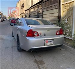 شيفروليه ماليبو
